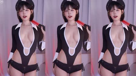 BJ格拉尼(고라니율)2025年11月29日舞蹈剪辑234539